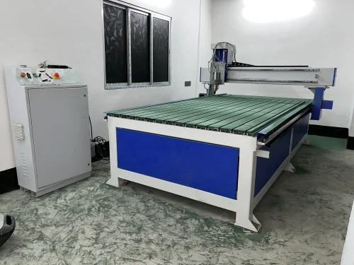 Cutting & Engraving